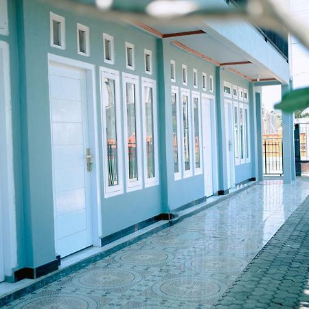Getrudis Guesthouse Labuan Bajo Dış mekan fotoğraf