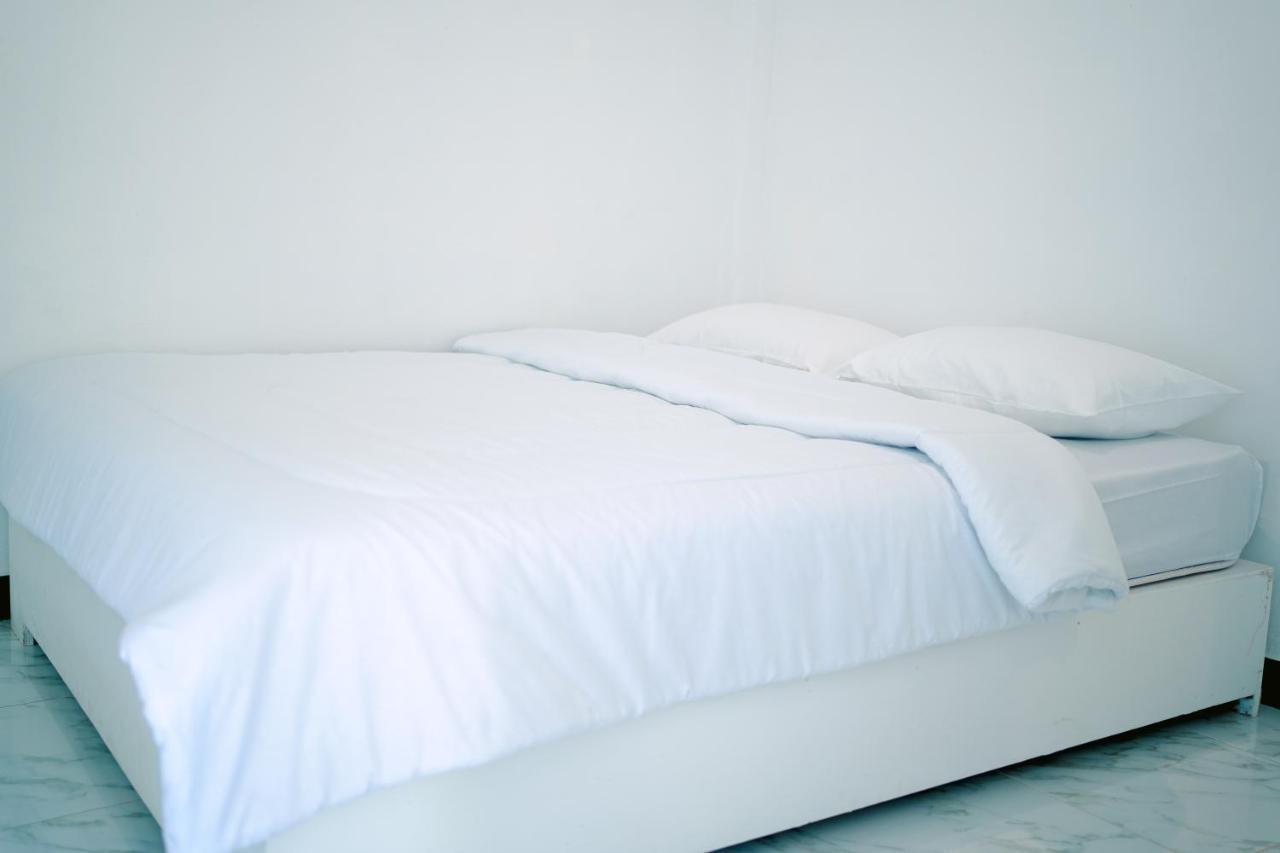 Getrudis Guesthouse Labuan Bajo Dış mekan fotoğraf