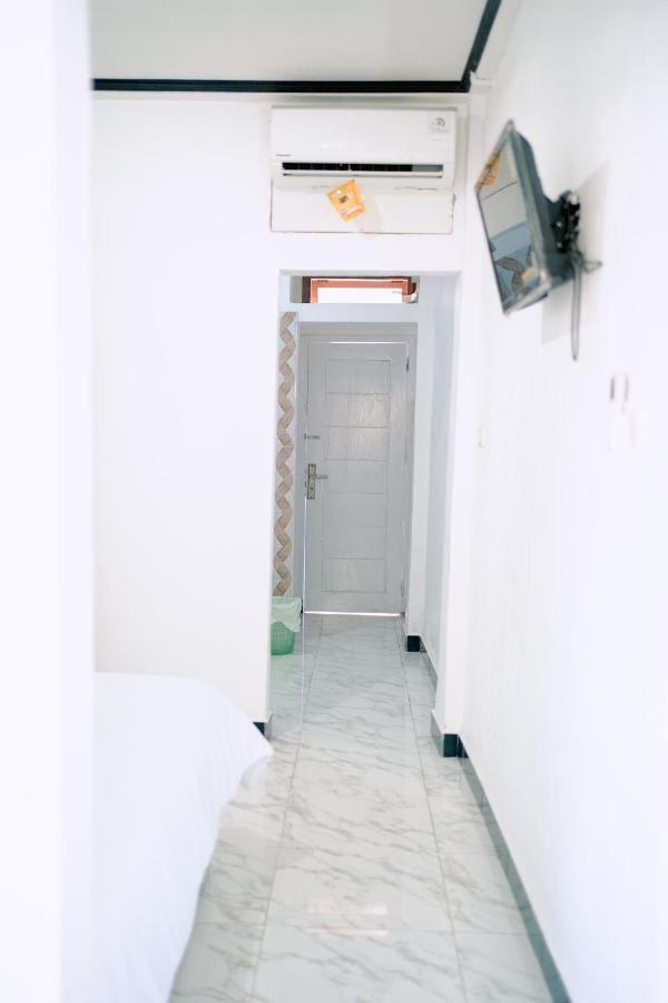Getrudis Guesthouse Labuan Bajo Dış mekan fotoğraf
