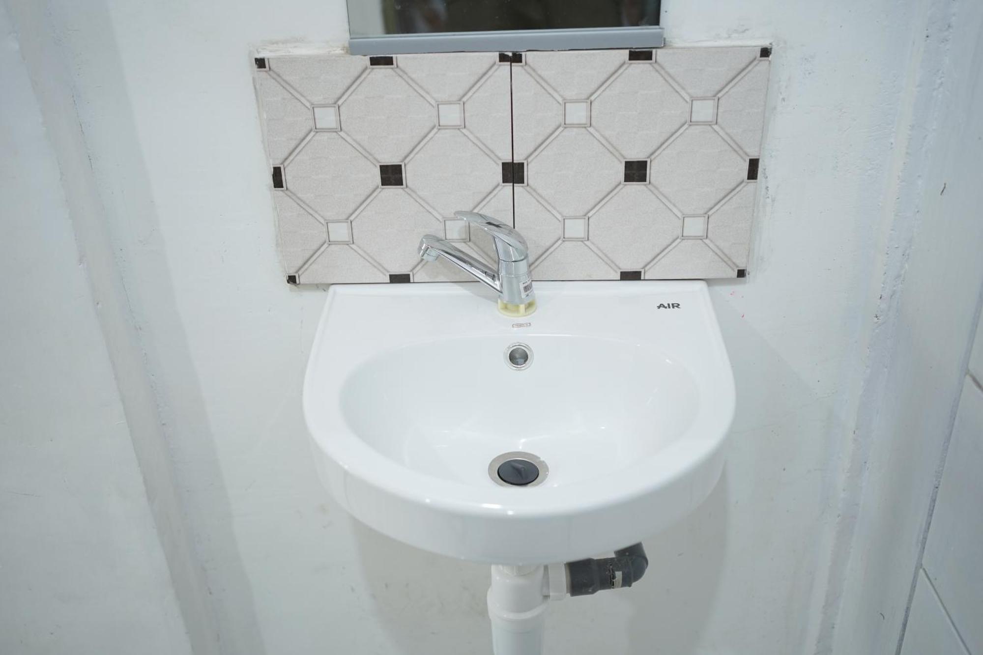 Getrudis Guesthouse Labuan Bajo Dış mekan fotoğraf
